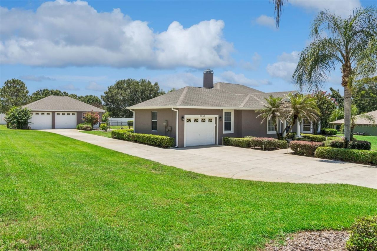 3851 Muncie Road , Babson Park, FL 33827 Photo