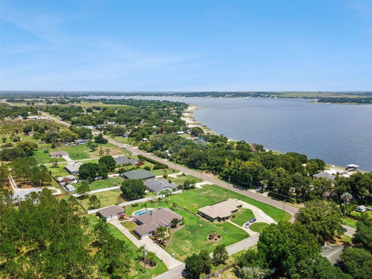 3851 Muncie Road , Babson Park, FL 33827 Photo