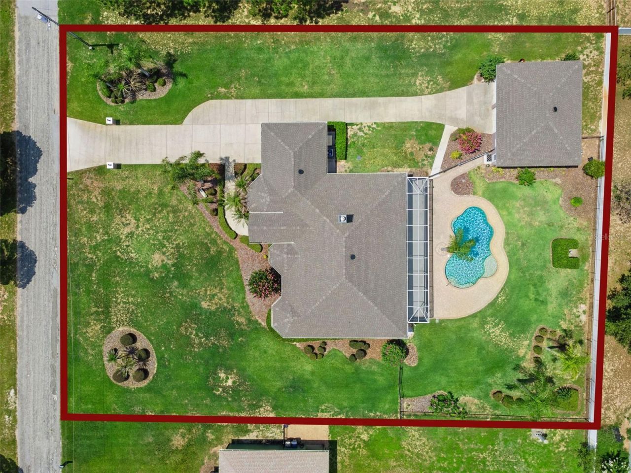 3851 Muncie Road , Babson Park, FL 33827 Photo