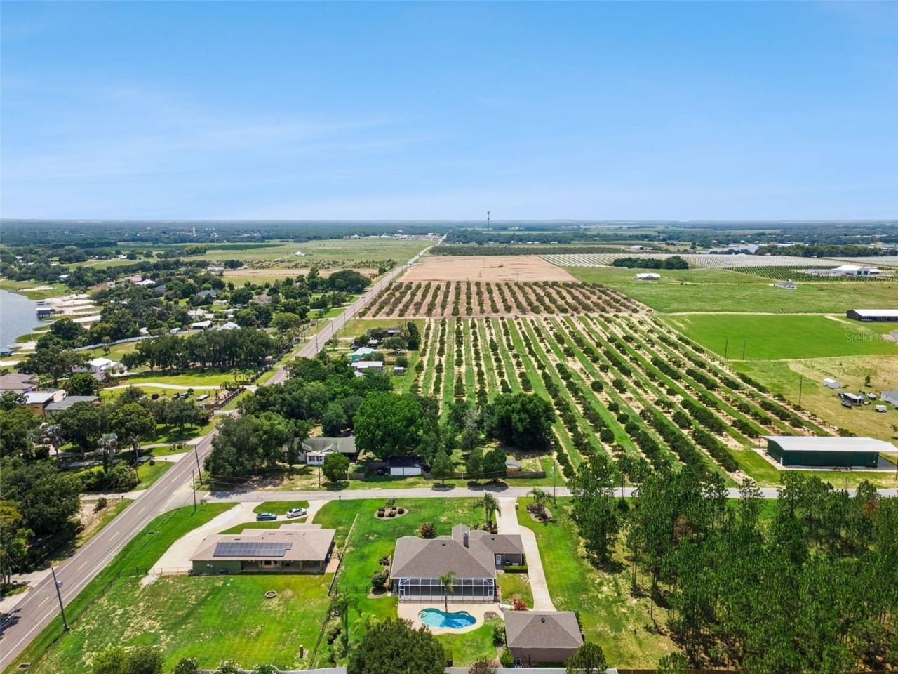 3851 Muncie Road , Babson Park, FL 33827 Photo