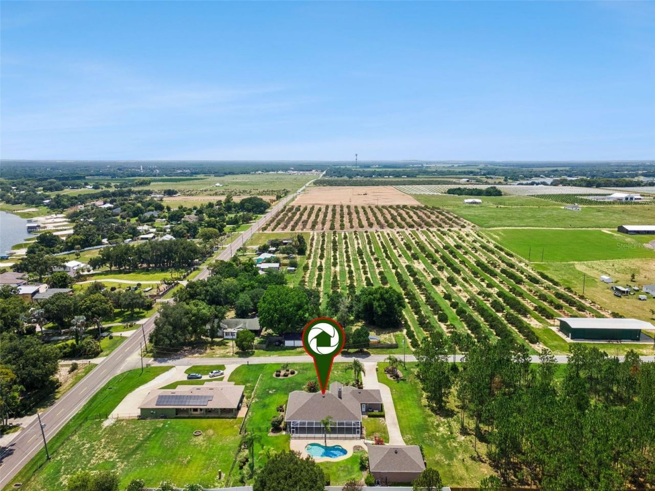 3851 Muncie Road , Babson Park, FL 33827 Photo