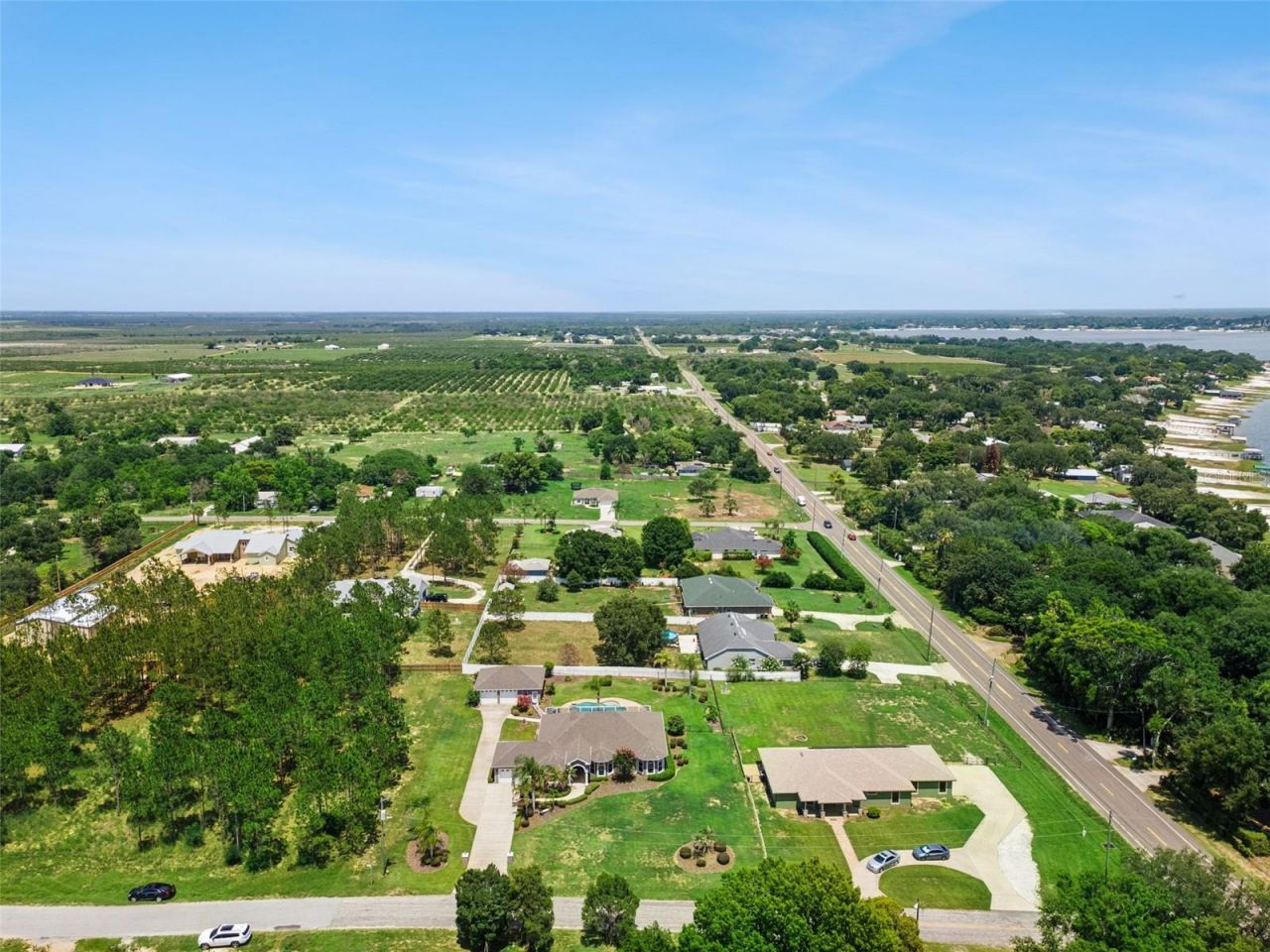 3851 Muncie Road , Babson Park, FL 33827 Photo