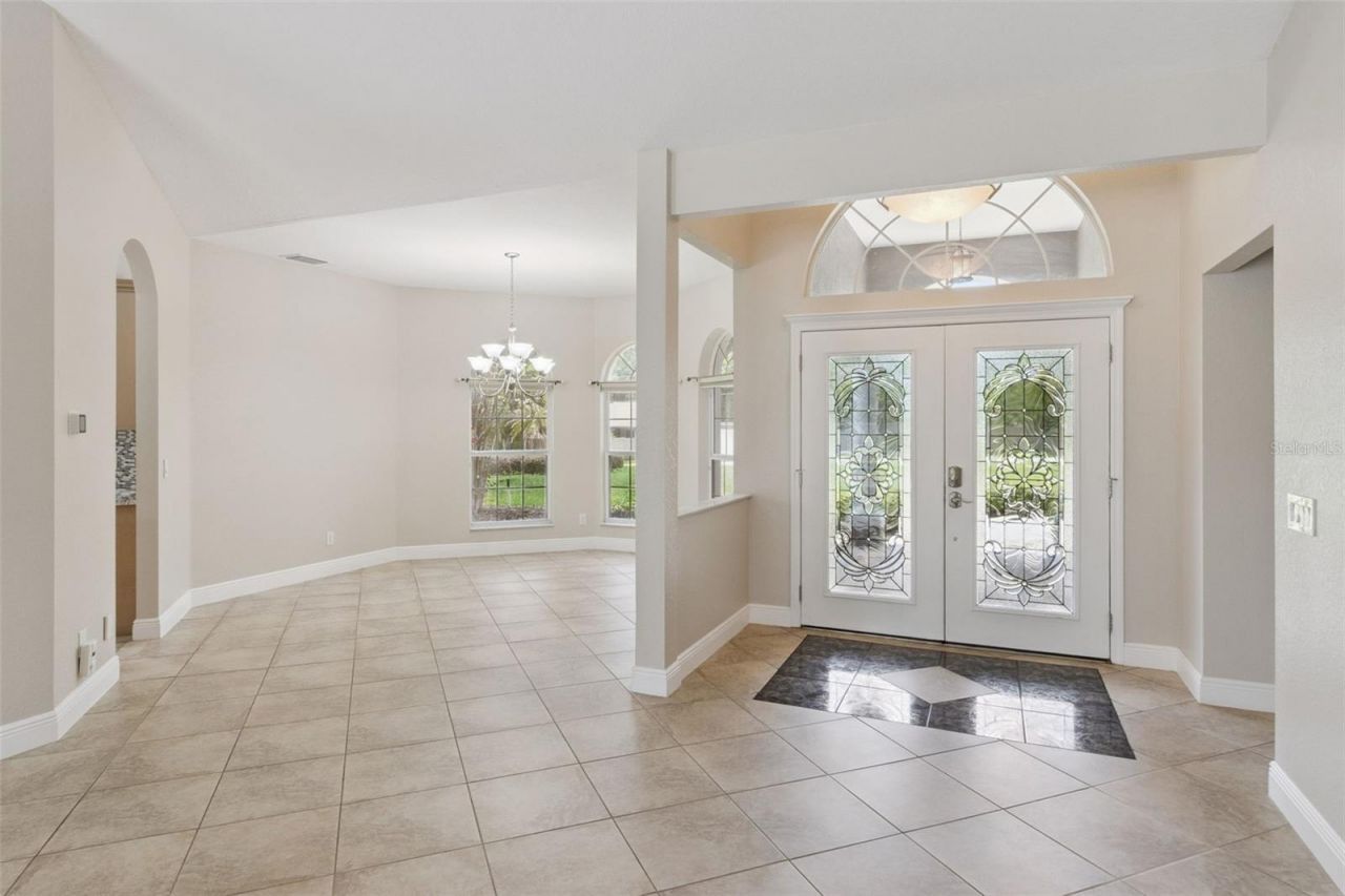 3851 Muncie Road , Babson Park, FL 33827 Photo