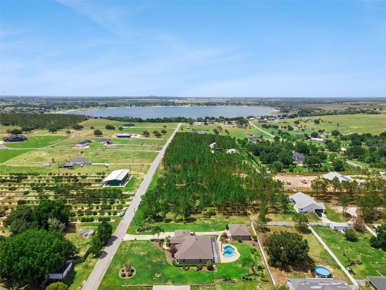 3851 Muncie Road , Babson Park, FL 33827 Photo