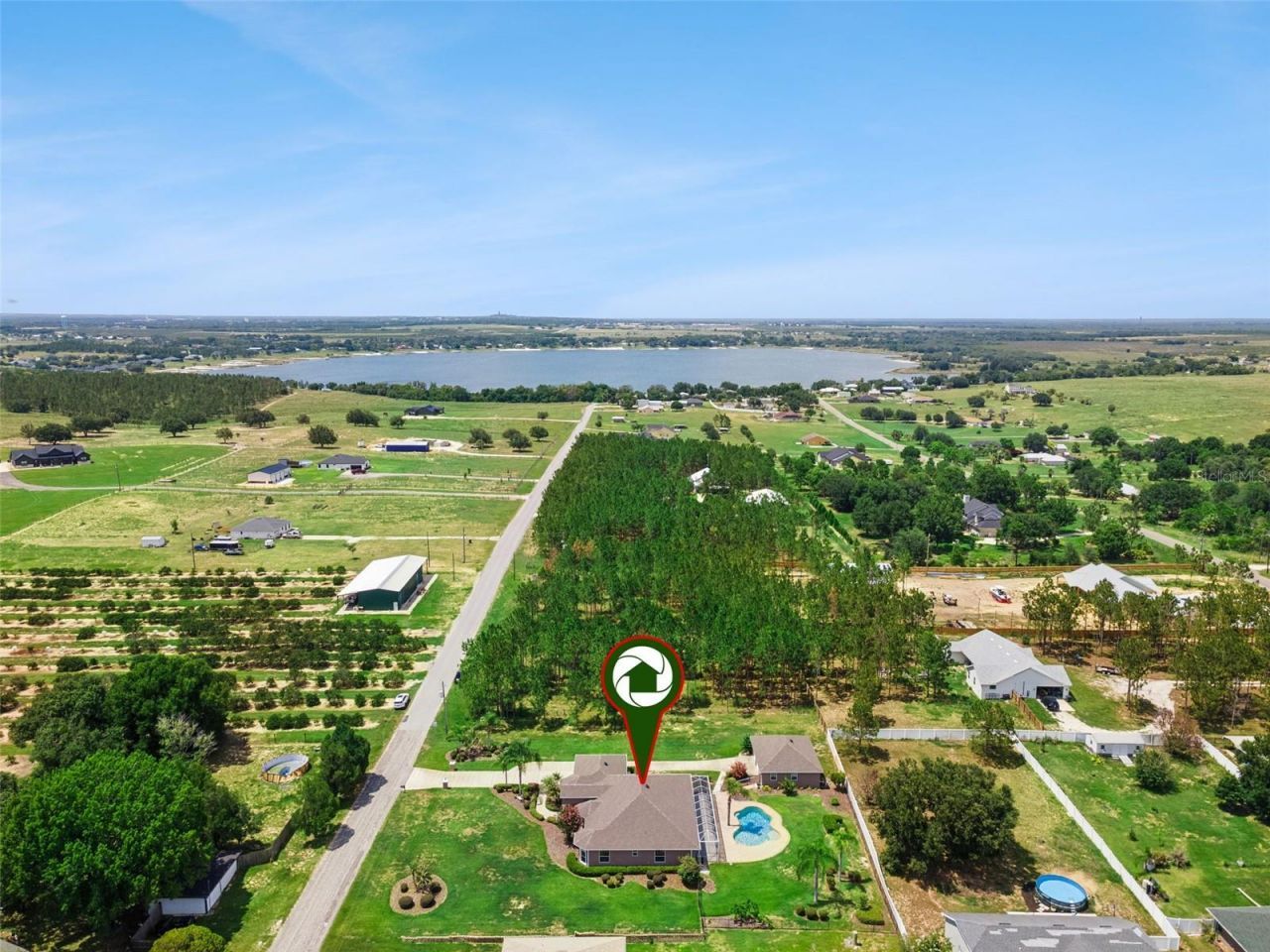 3851 Muncie Road , Babson Park, FL 33827 Photo