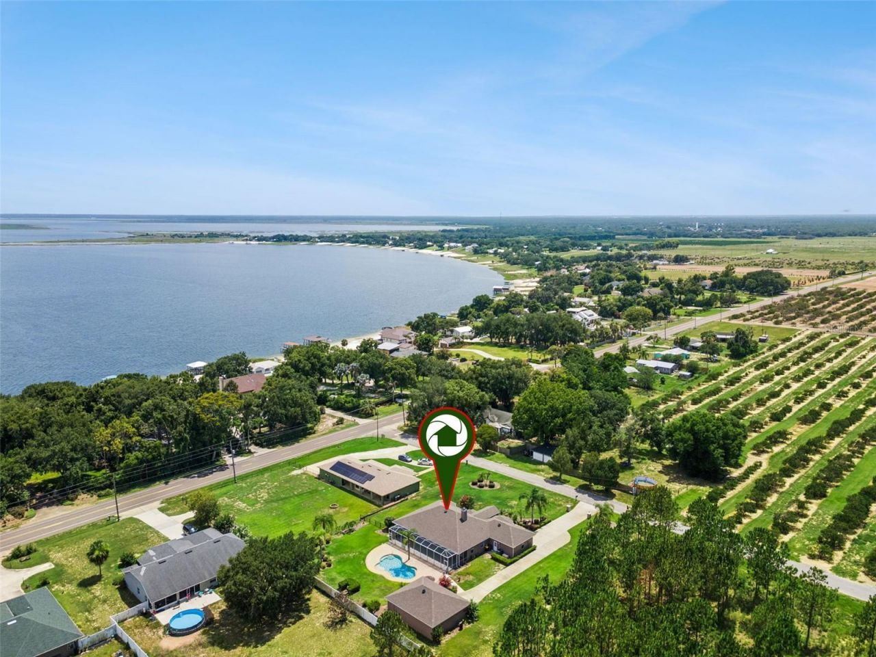 3851 Muncie Road , Babson Park, FL 33827 Photo