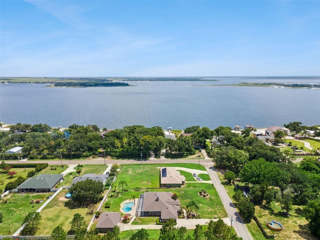 3851 Muncie Road , Babson Park, FL 33827 Photo