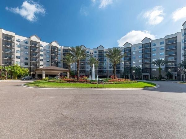 14501 GROVE RESORT AVENUE , Unit 3227, WINTER GARDEN, FL 34787