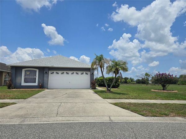 7607 HARBOR LAKE DRIVE , ORLANDO, FL 32822