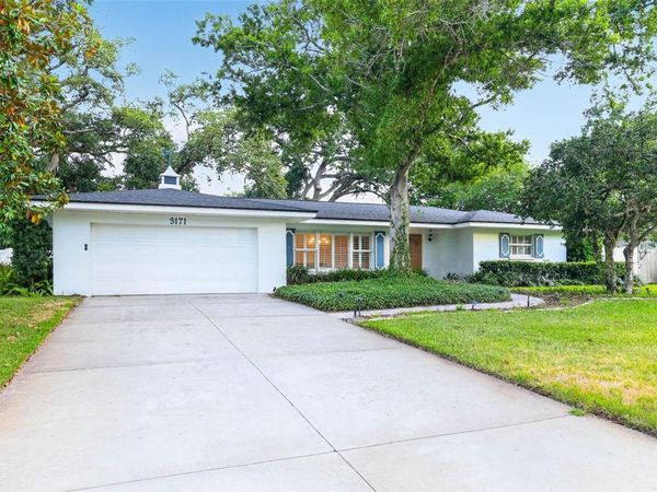 3171 SAN PEDRO STREET , CLEARWATER, FL 33759