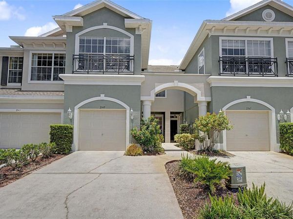 2145 PARK CRESCENT DRIVE, LAND O LAKES, FL 34639