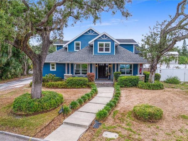 806 W FRANCES AVENUE , TAMPA, FL 33602