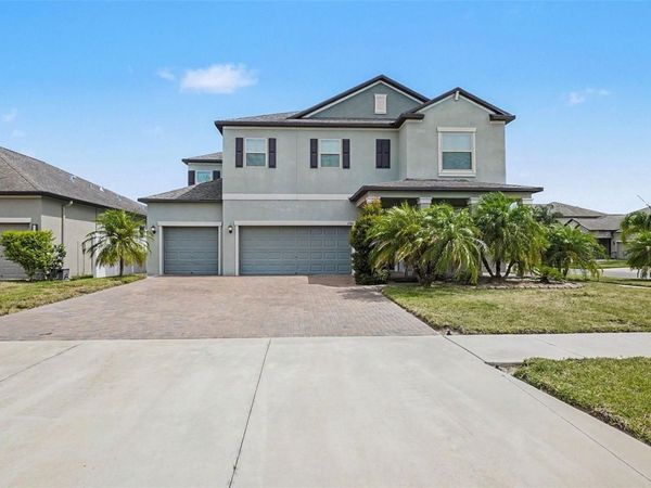 11701 NAVAJO SANDSTONE STREET, RIVERVIEW, FL 33579