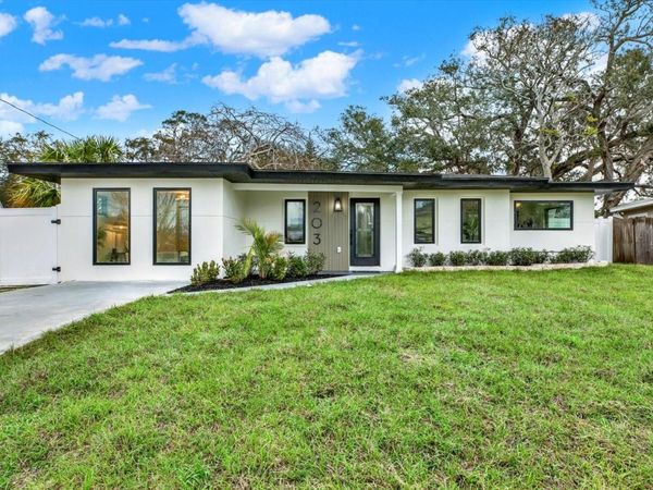 203 DRIFTWOOD DRIVE W, PALM HARBOR, FL 34683