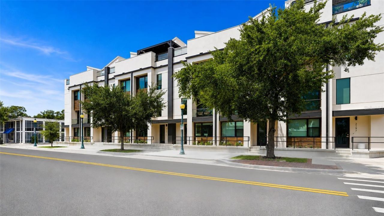 2187 Main Street, Sarasota, FL 34237 Photo