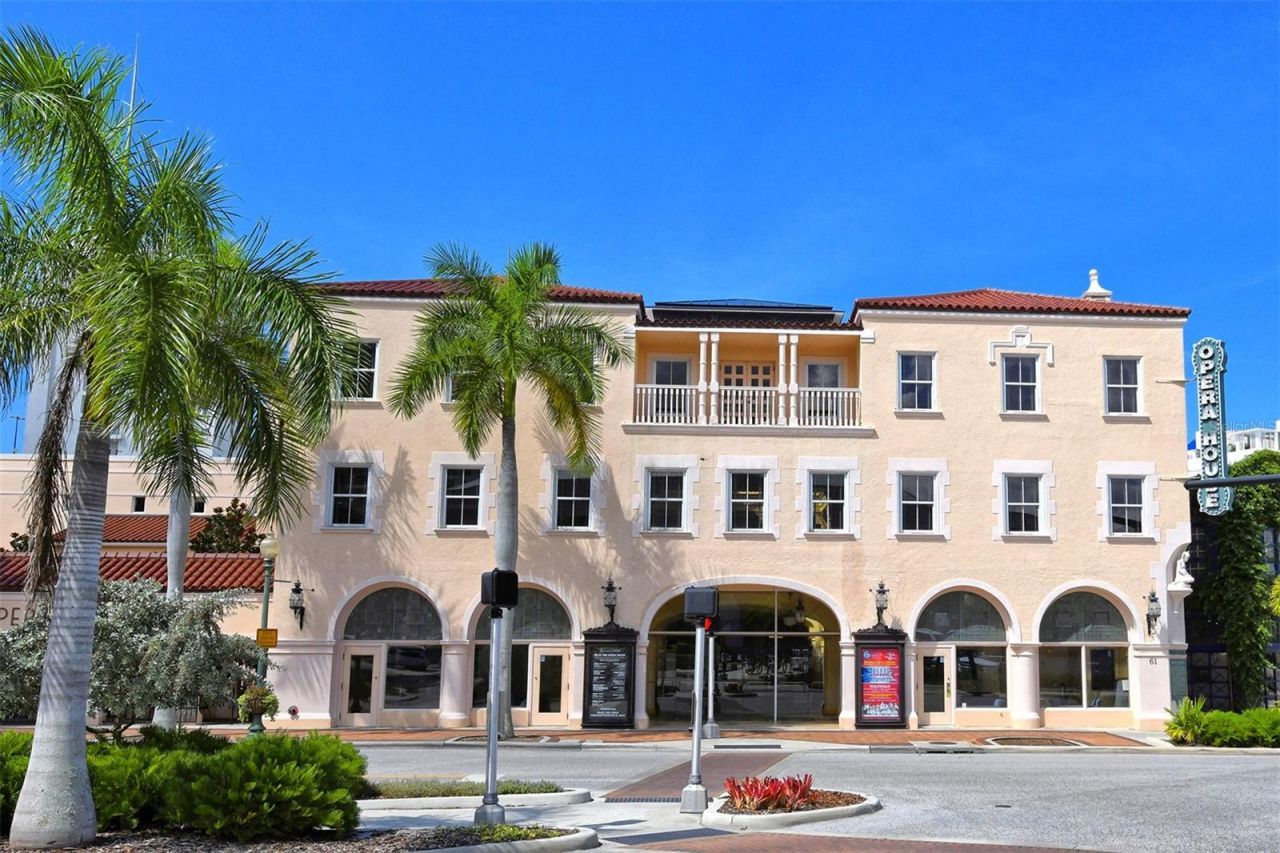 2187 Main Street, Sarasota, FL 34237 Photo