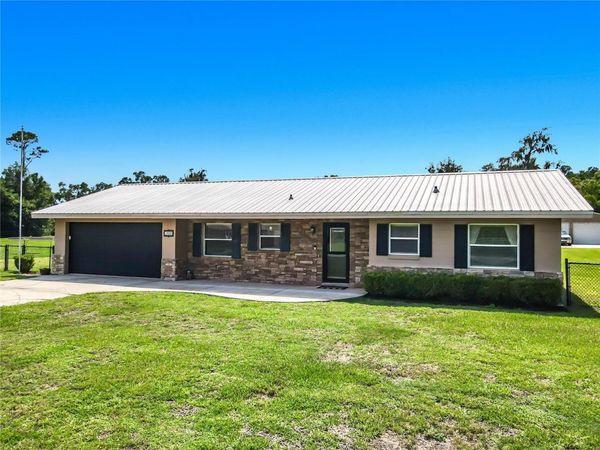 1690 N CLARA AVENUE , DELAND, FL 32720