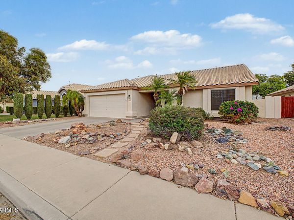 12412 W CAMBRIDGE Avenue, Avondale, AZ 85392