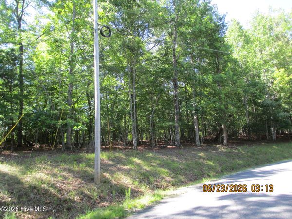 Lot 8, Quail Cove Circle , Warne, NC 28909