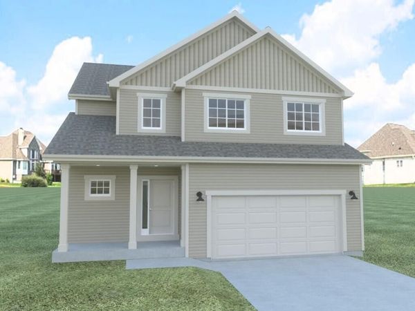 3216 40th STREET, Unit Lt116, Kenosha, WI 53144