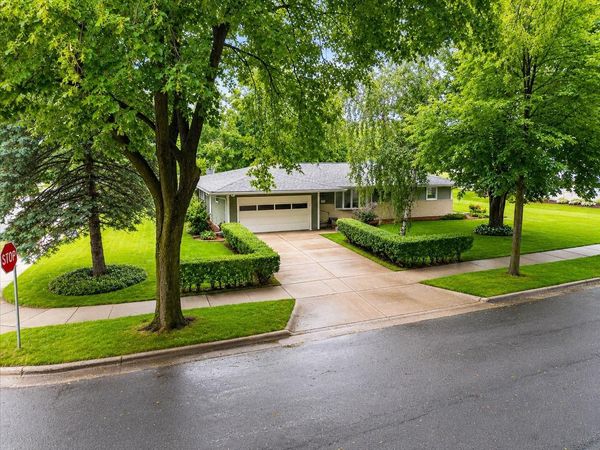 6510 Piping Rock Road, Madison, WI 53711