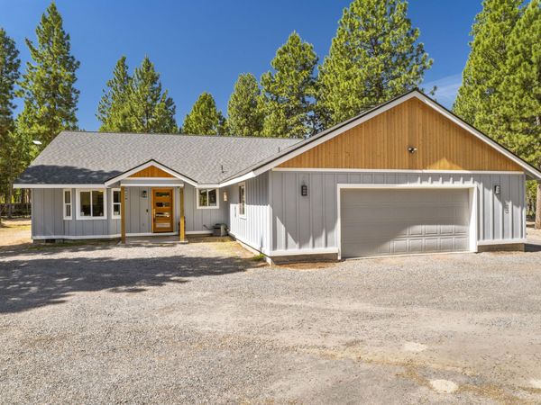 2716 Boone Circle, La Pine, OR 97739