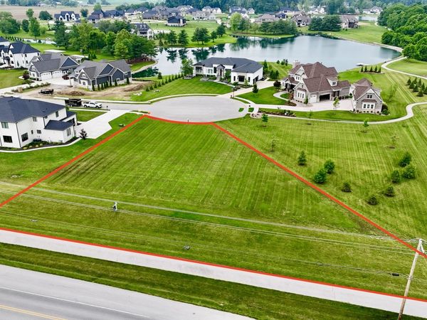 4079 Pitscottie Court , Bargersville, IN 46106