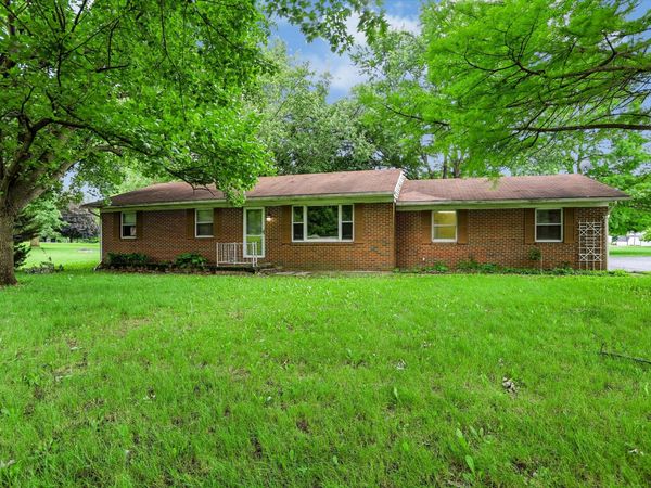 2758 E 38th Street, Marion, IN 46953