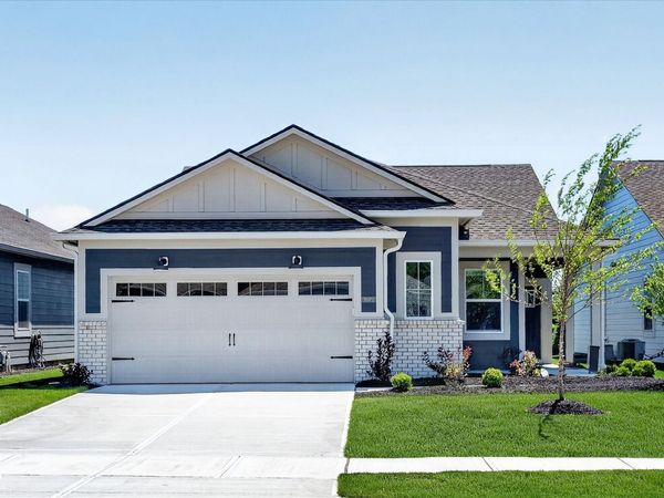 19473 Boulder Brook Lane, Westfield, IN 46074