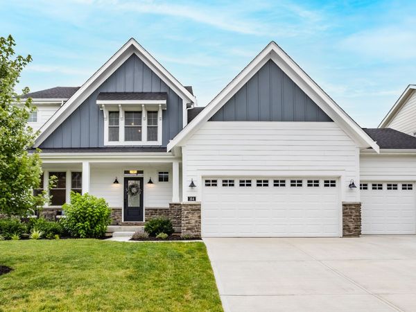 164 Oakhurst Way, Westfield, IN 46074