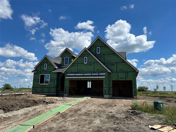 1273 SW 18th Court, Grimes, IA 50111