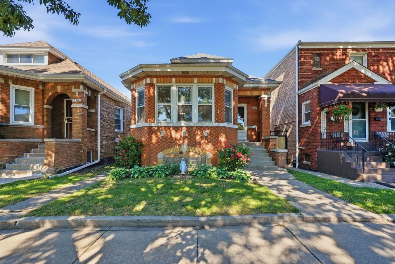 6514 S Kedvale Avenue, Chicago, IL 60629 Main Photo