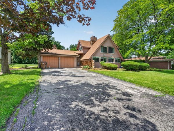 21000 Apollo Circle , Olympia Fields, IL 60461