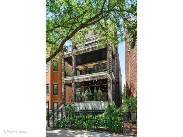 2506 N Southport Avenue, Unit 1, Chicago, IL 60614