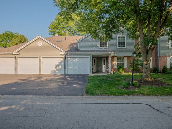 0N021 Windermere Road, Unit 402, Winfield, IL 60190