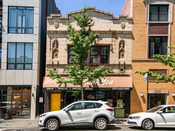 3248 N LINCOLN Avenue , Chicago, IL 60657