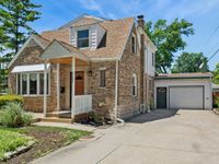 6132 N Overhill Avenue, Chicago, IL 60631 primary photo
