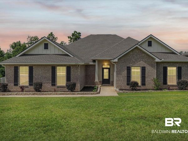 33850 Mendota Drive, Spanish Fort, AL 36527