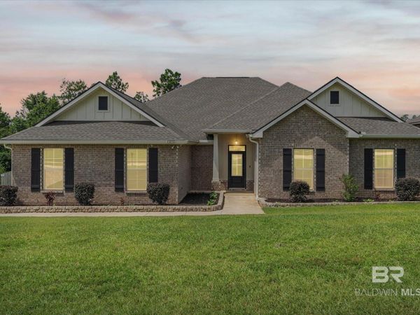 33850 Mendota Drive, Spanish Fort, AL 36527