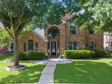 3245 White Spruce Drive, Frisco, TX 75033