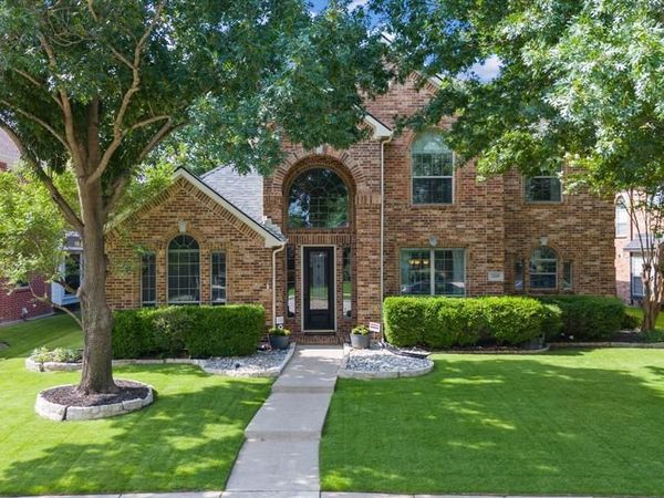 3245 White Spruce Drive, Frisco, TX 75033