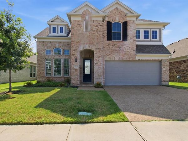 318 Gleneagles Drive, Garland, TX 75040