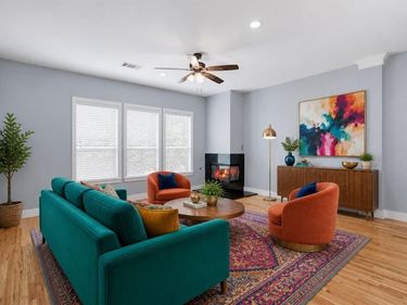 4830 Cedar Springs Road, Unit 30, Dallas, TX 75219