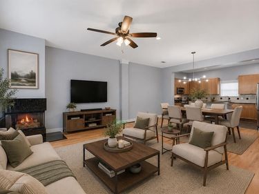 4830 Cedar Springs Road, Unit 30, Dallas, TX 75219