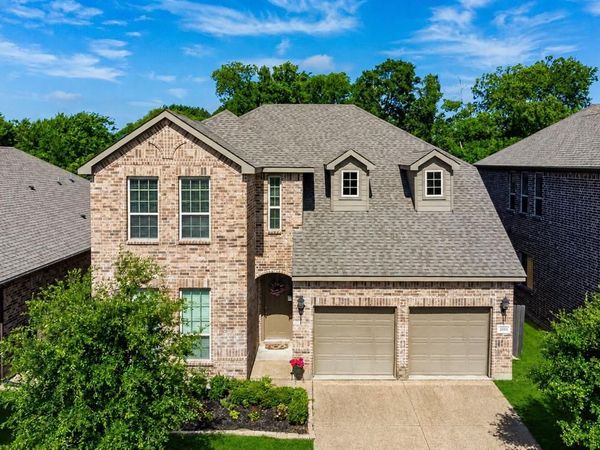 2111 Laurel Street, Melissa, TX 75454