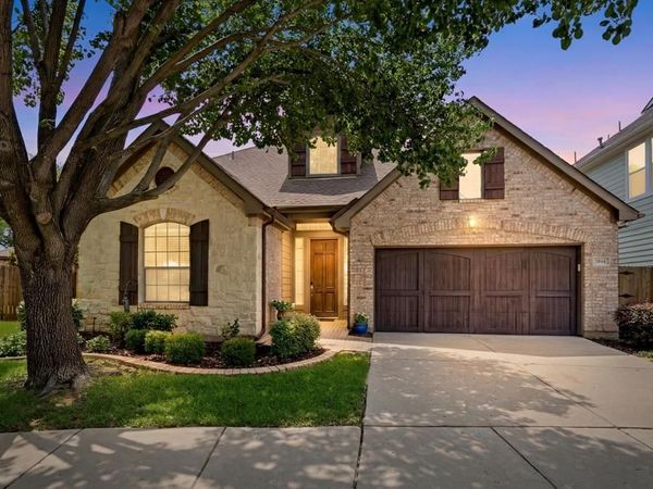2510 Kodiak Circle, Euless, TX 76039