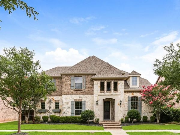 3804 Plum Vista Place, Arlington, TX 76005