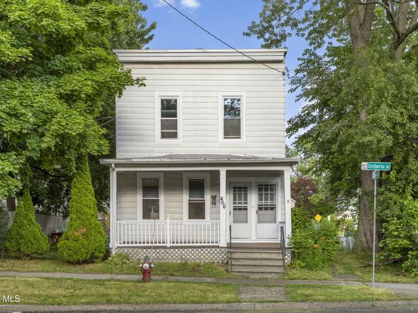 466 Ontario Street, Albany, NY 12208