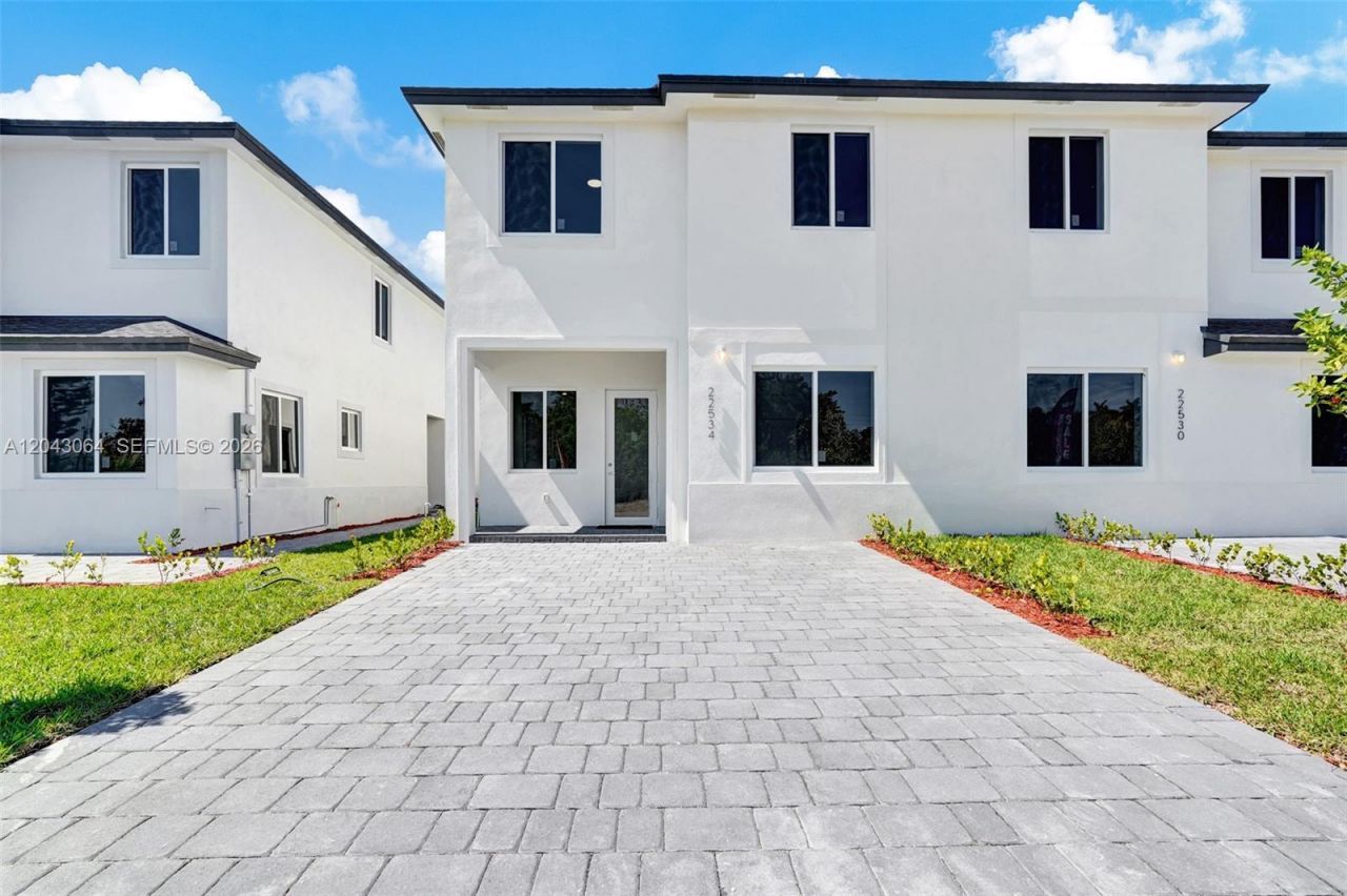 22555 SW 125th Ave, Unit 13A, Miami, FL 33170 Photo