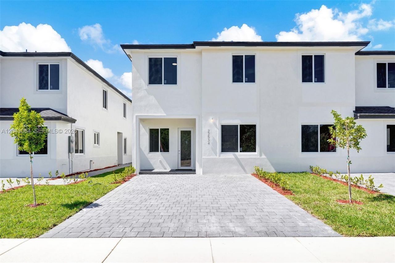22555 SW 125th Ave, Unit 13A, Miami, FL 33170 Photo